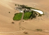 Halbmondsee in Dunhuang
